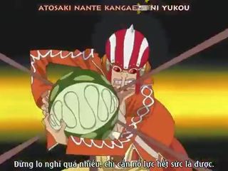 One piece - ãâãâãâ¡ãâºãâ£o hãâ¡ãâºãâ£i tãâ¡ãâºãâ·c- ep 721