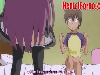 لا empleada ديل sexo y ديل placer فيديو 1 - hentaiporno.xxx