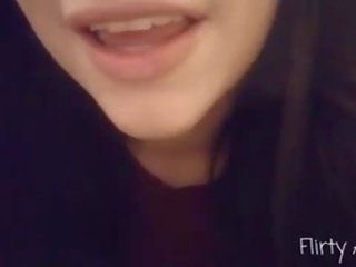 Diamondgirlcams.com - asmr 2 flirty ndilat and taste your pasuryan